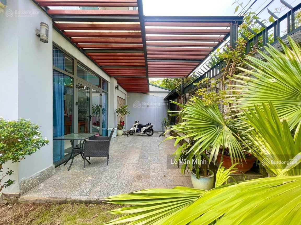 Biệt thự KDC Bình Lợi 180m² giá 19 tỷ - Cơ hội hiếm có!