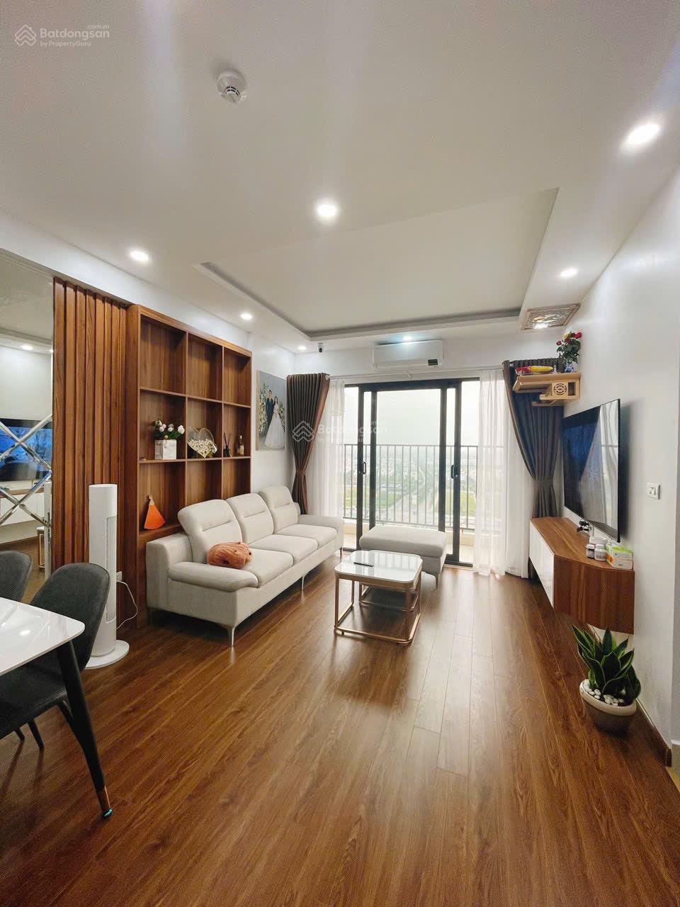 Căn hộ Tecco Center Point 64m² giá tốt - Sẵn sàng vào ở ngay!