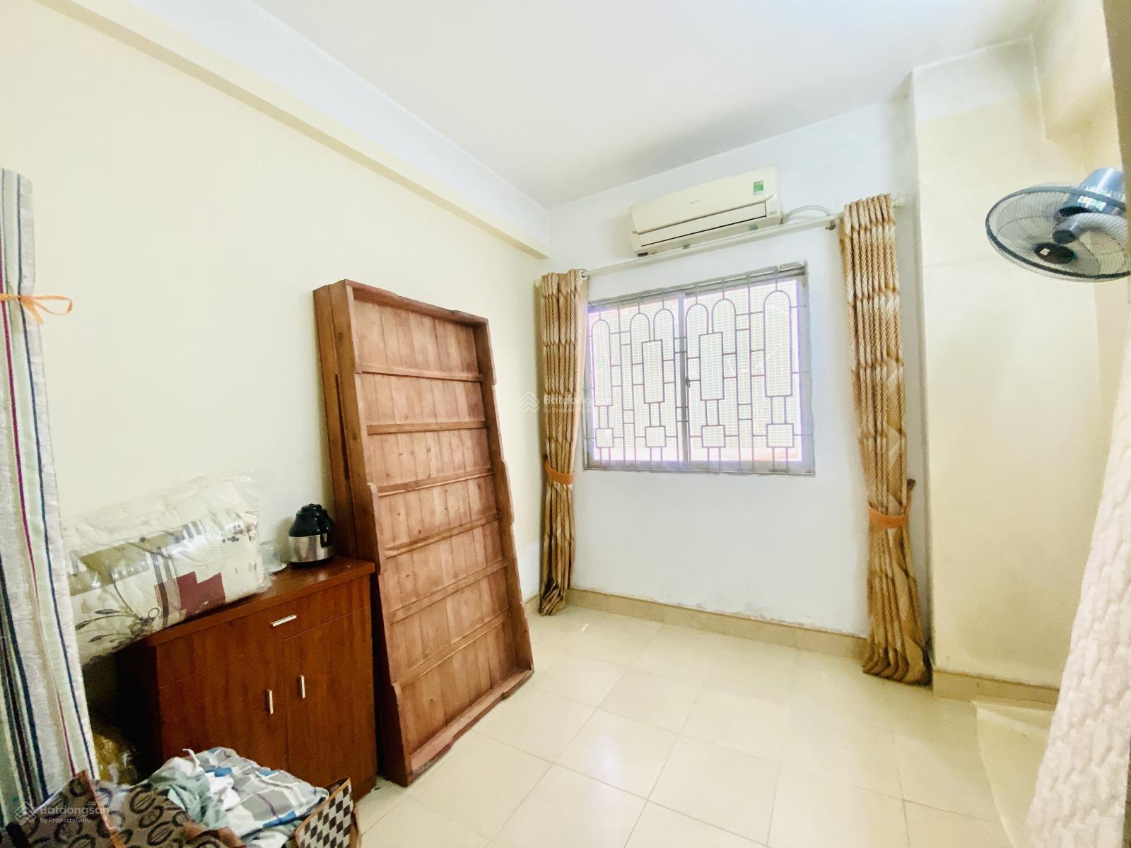 Căn hộ cho thuê CT2A Hoàng Cầu 65m² giá 11 triệu - Cơ hội hiếm có!