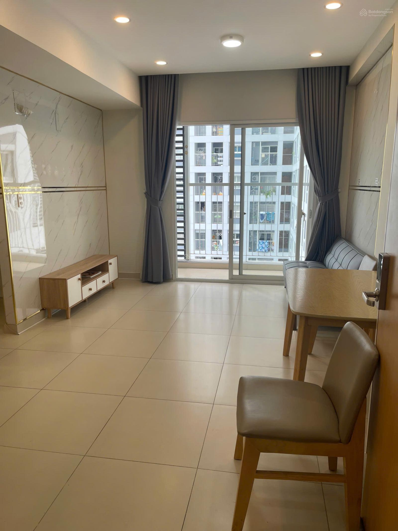 Căn hộ Carillon 7 50m² giá 2.999 tỷ - Cơ hội hiếm có!