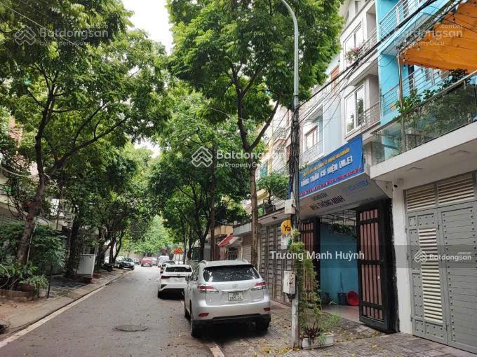 Cho thuê nhà 90m² Vinaconex 3, Nam Từ Liêm - Cơ hội vàng cho doanh nghiệp