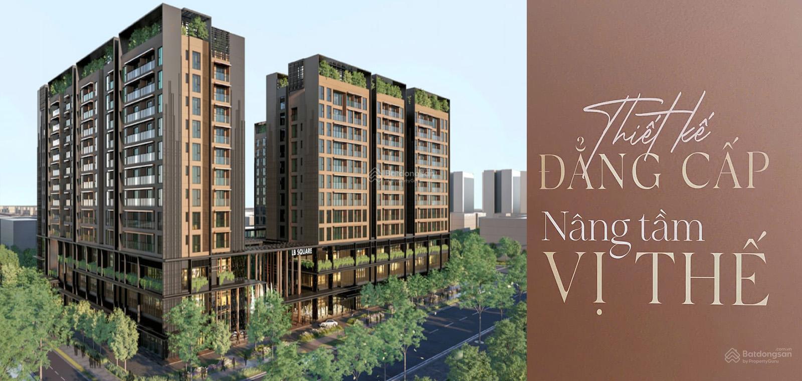 Căn hộ Long Biên Central 76m² giá 8 tỷ - Không thể bỏ lỡ!