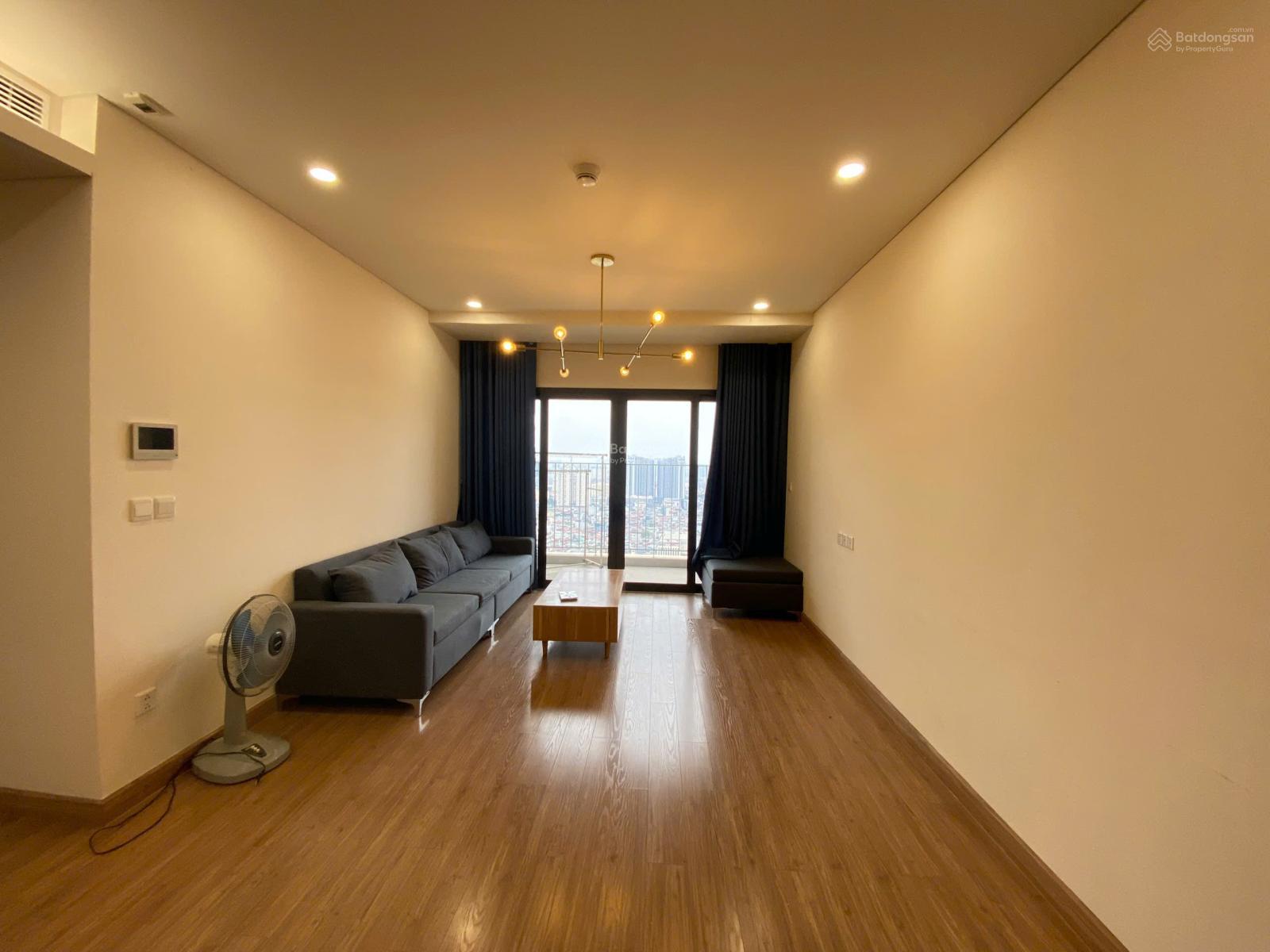 Căn hộ 2N 2VS Vinaconex 7 87m² giá 13 triệu - Sẵn sàng vào ở!