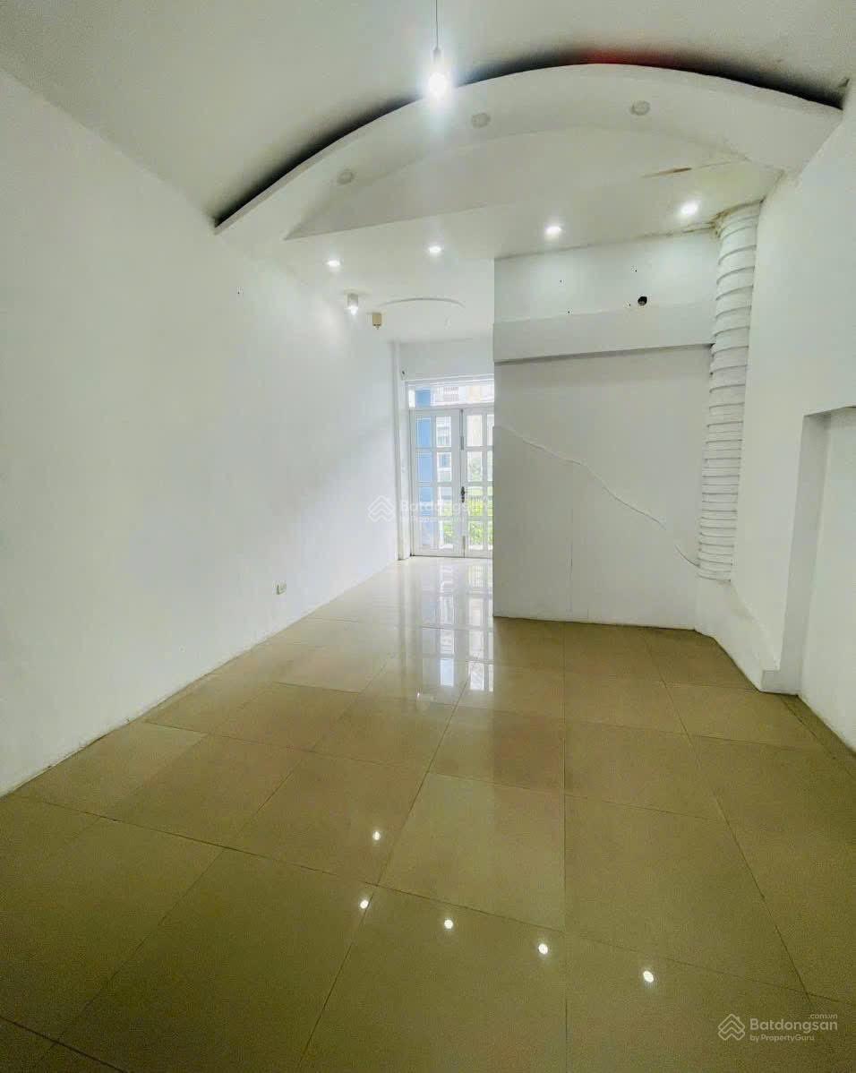 Nhà cho thuê 72m² giá 12 triệu - Đường Võ Thị Sáu, Biên Hòa