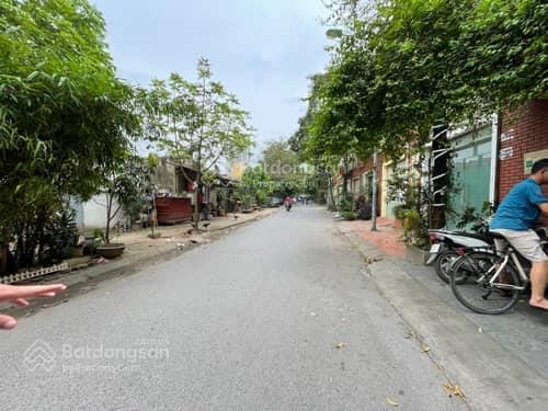 Bán nhà The Eden Rose 95m² giá 17 tỷ - Khu phố an sinh tuyệt vời!