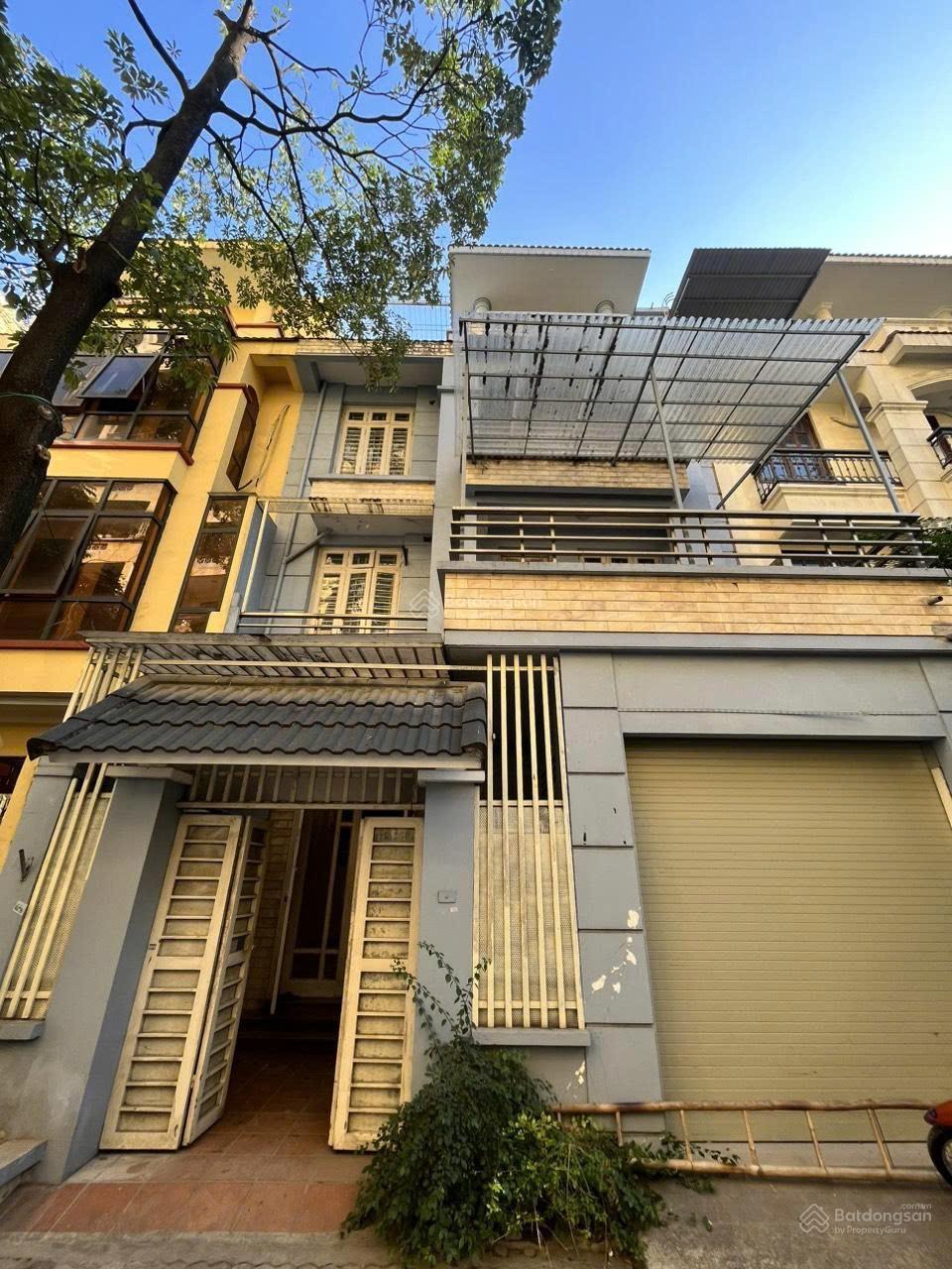 Cho thuê nhà liền kề Phùng Khoang 95m² giá 22 triệu - Cơ hội tuyệt vời!