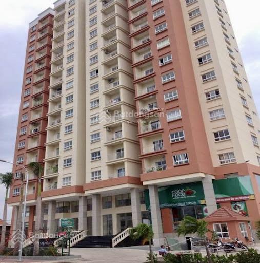 Căn hộ Good House 72m² giá 1.79 tỷ - Cơ hội sở hữu ngay!