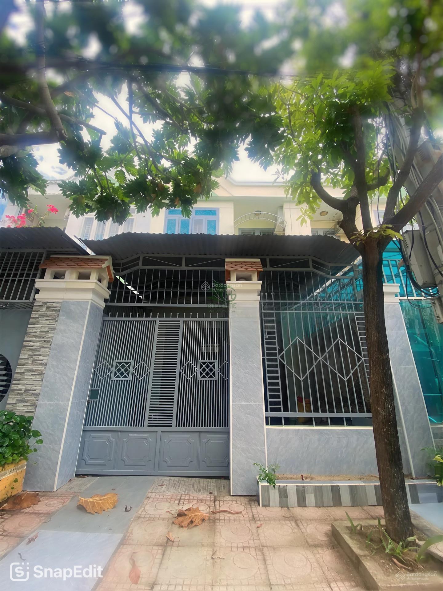 Nhà 3 phòng ngủ 110m² giá 10 triệu/tháng Vĩnh Hải - Cơ hội tuyệt vời!