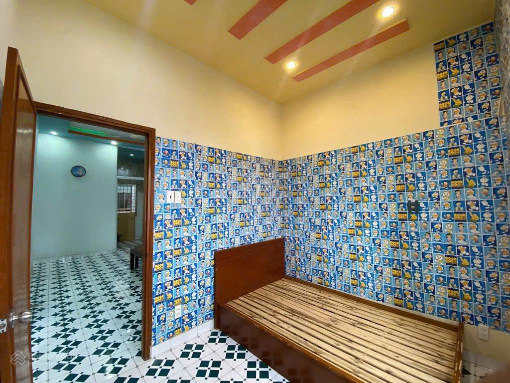 Căn hộ chung cư 65m² giá 8,5 triệu gần ĐH Văn Lang - Cơ hội hiếm có!