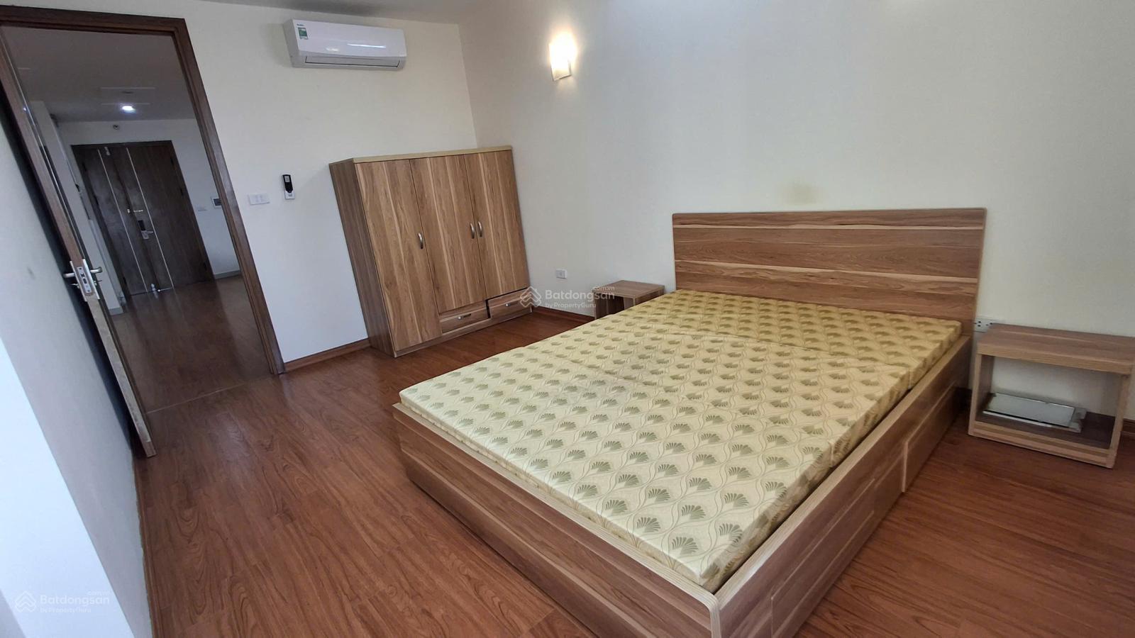 Căn hộ Sapphire Palace 120m² giá 15,5 triệu - Cơ hội hiếm có!