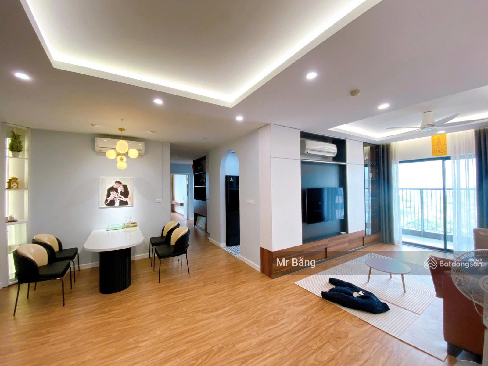 Căn hộ 3PN F - Home 132m² giá 8.45 tỷ - Cơ hội hiếm có!