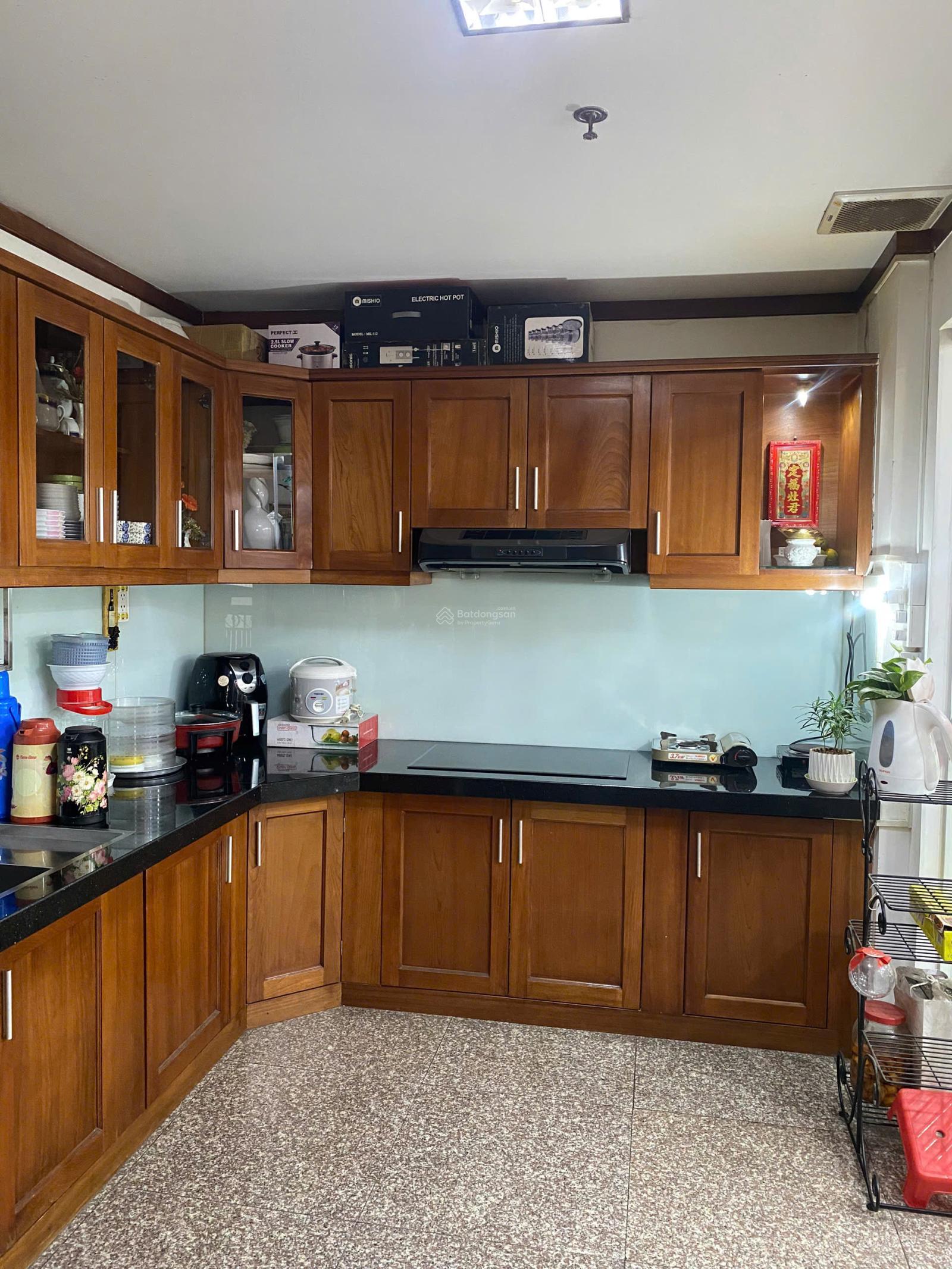 Căn hộ Giai Việt 115m² giá 12.5 triệu - Cơ hội hiếm có!