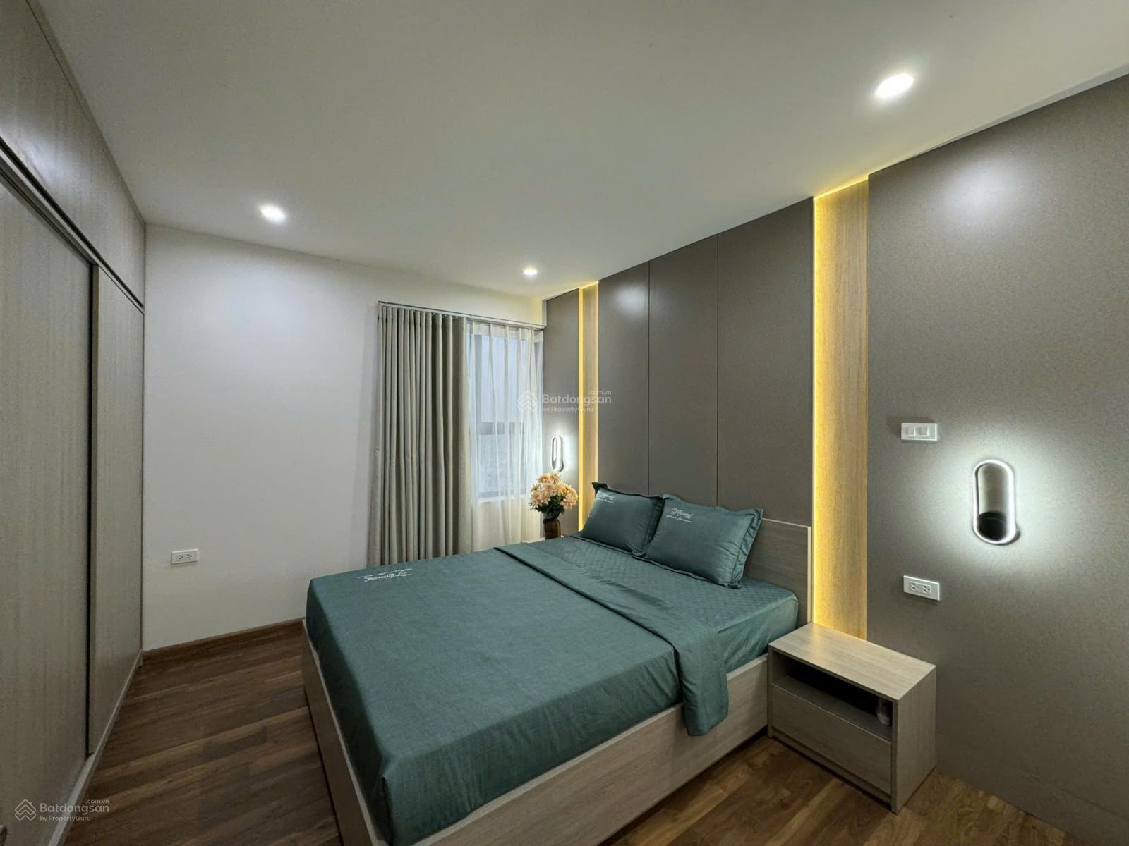 Căn hộ Geleximco Southern Star 62m² giá 4,8 tỷ - Cơ hội hiếm có!