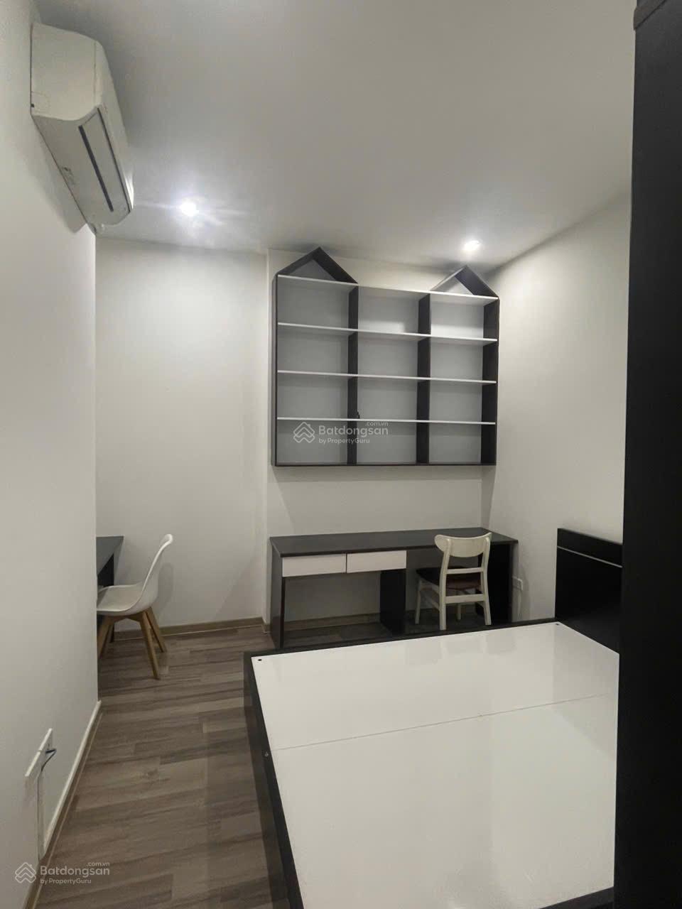 Căn hộ cho thuê The K Park 68m² giá 10.5 triệu - Không gian sống lý tưởng!