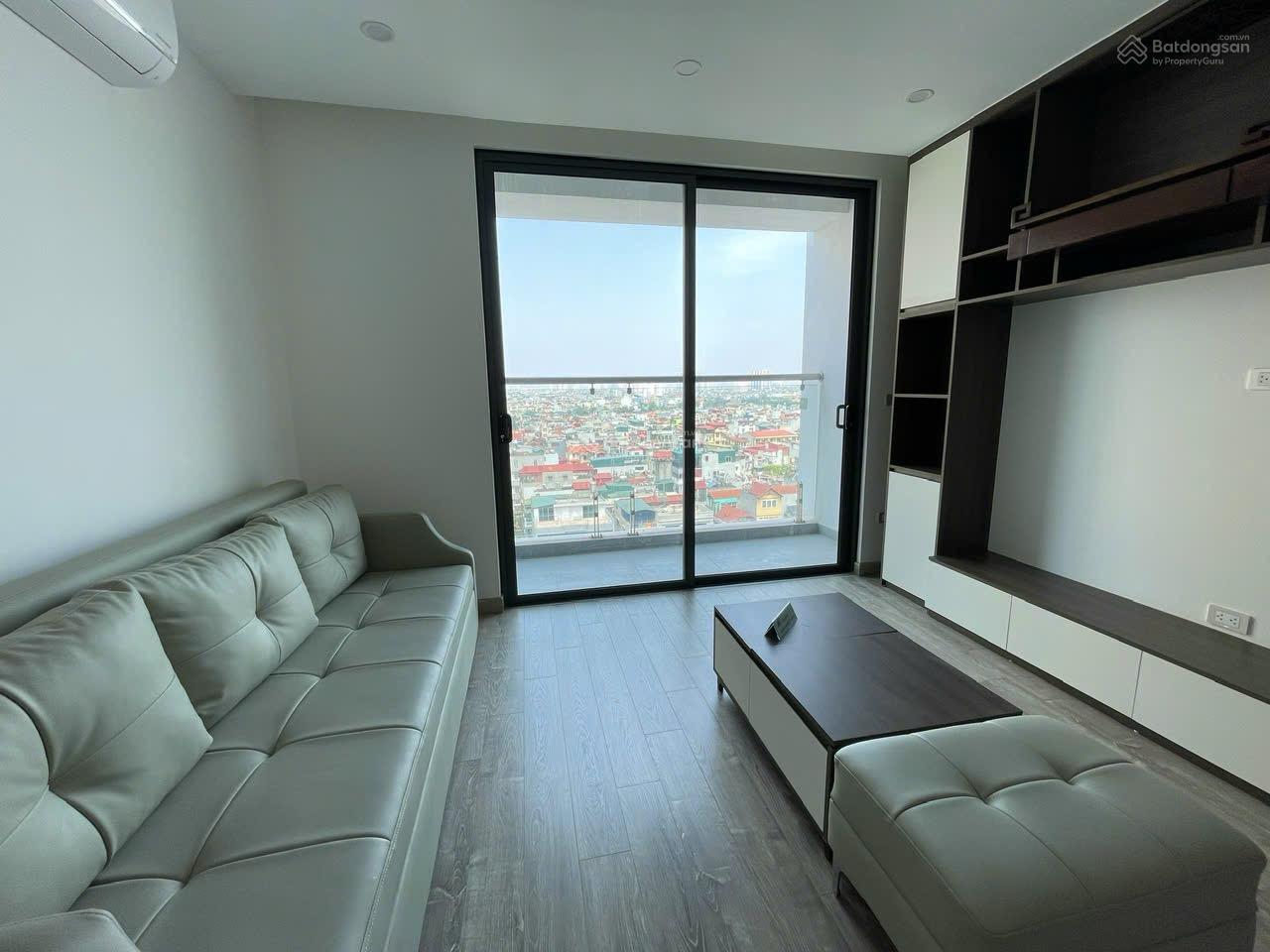 Căn hộ 2PN 65m² tại Thanh Bình Garden giá 12 triệu - Vào ở ngay!