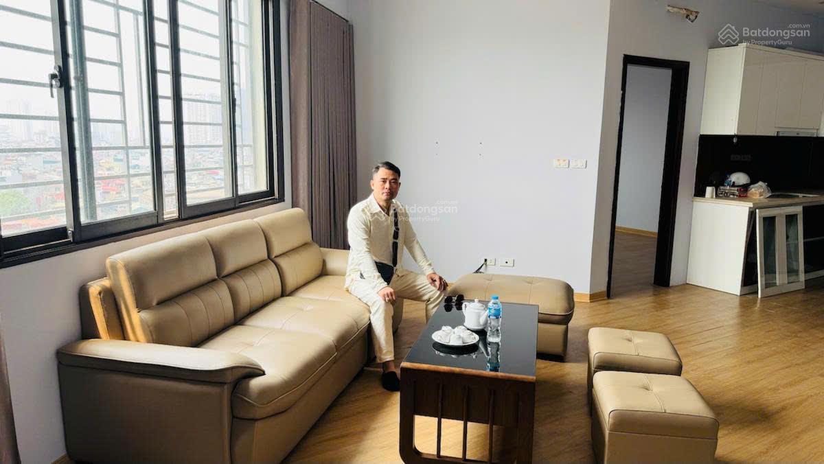 Căn hộ lô góc 99m² giá 5.45 tỷ - Sẵn sàng vào ở ngay!