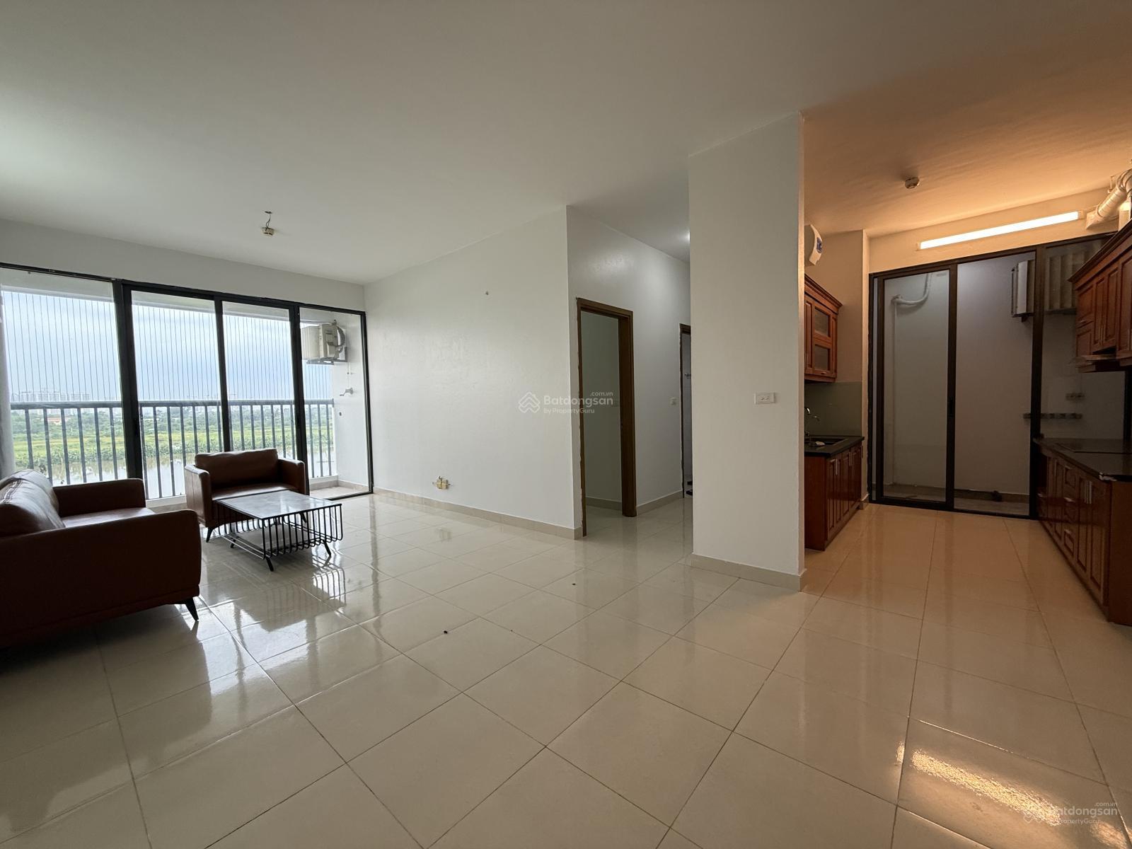 Căn hộ 3PN 106m² tại Xuân Phương Quốc Hội - Chỉ 12 triệu/tháng