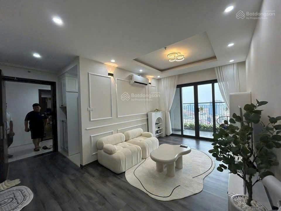 Căn hộ 2 phòng ngủ 68m² tại Bắc Ninh giá 18 triệu - Cơ hội hiếm có!