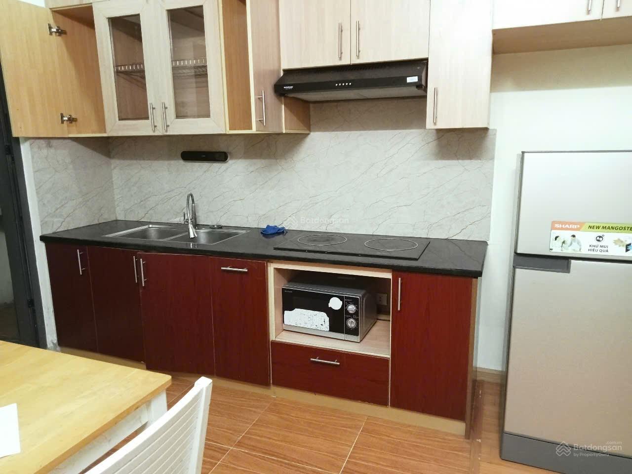 Chung cư Cát Tường 65m² giá 6.5 triệu - Cơ hội thuê tuyệt vời!