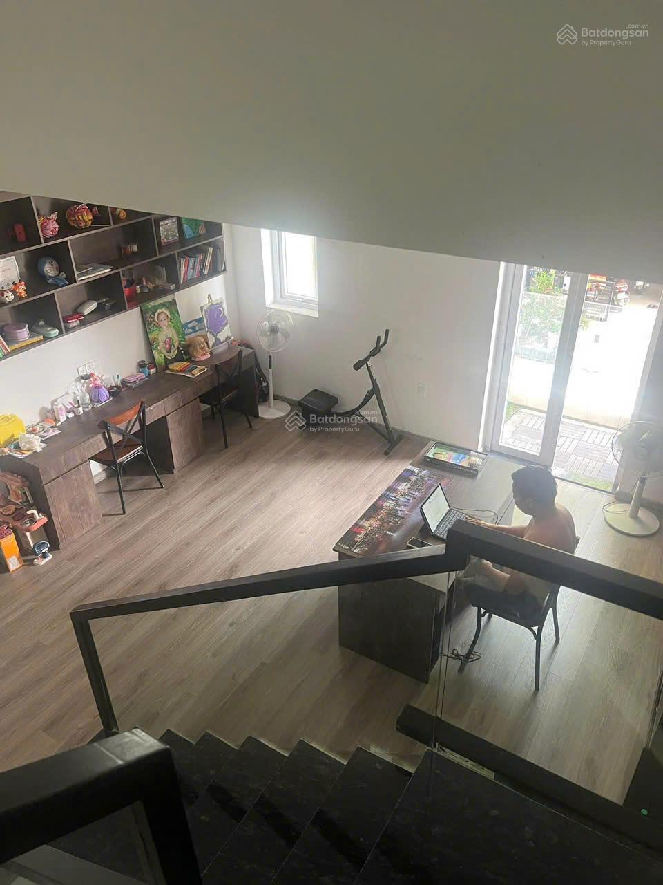 Nhà phố cho thuê 85m² KDC Valencia, Phú Hữu Q9 - Cơ hội hiếm có!