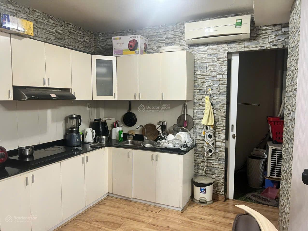 Chung cư Sinh Lợi 81m² giá 10 triệu - Cơ hội cho thuê hấp dẫn!