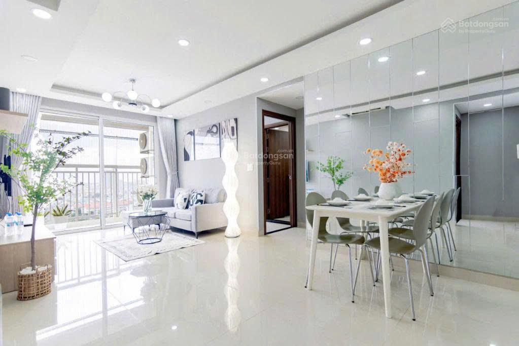 Căn hộ The EverRich I 116m² giá 6.35 tỷ - Không thể bỏ lỡ!