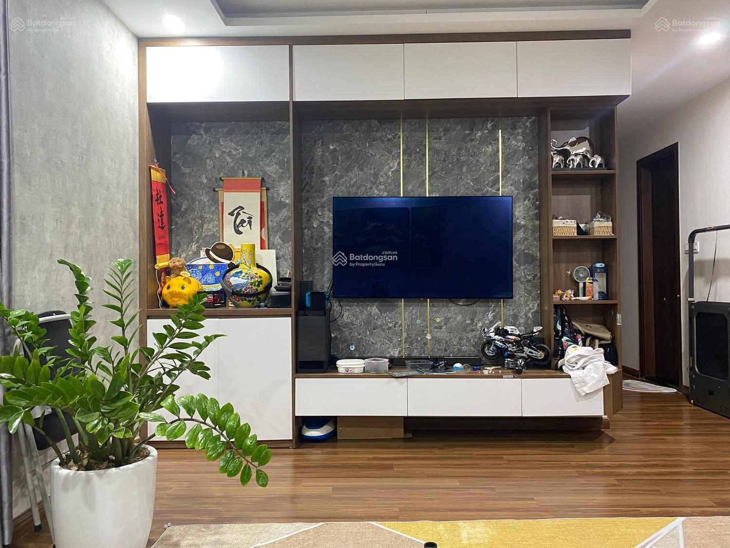 Căn hộ chung cư Hòa Phát 103m² giá 6,75 tỷ - Sẵn sàng vào ở ngay!