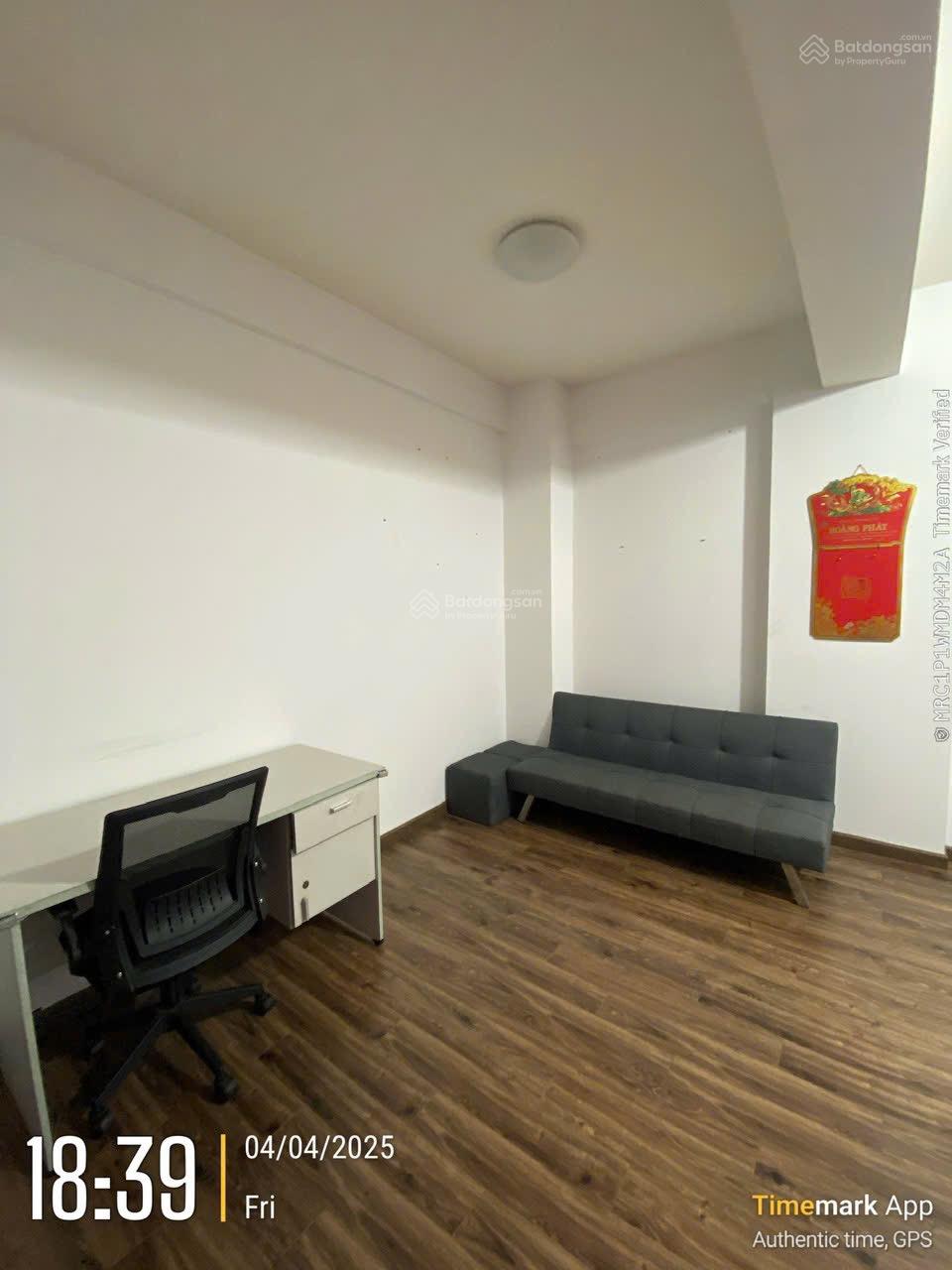 Căn hộ City Tower 50m² giá 950 triệu - Cơ hội hiếm có!