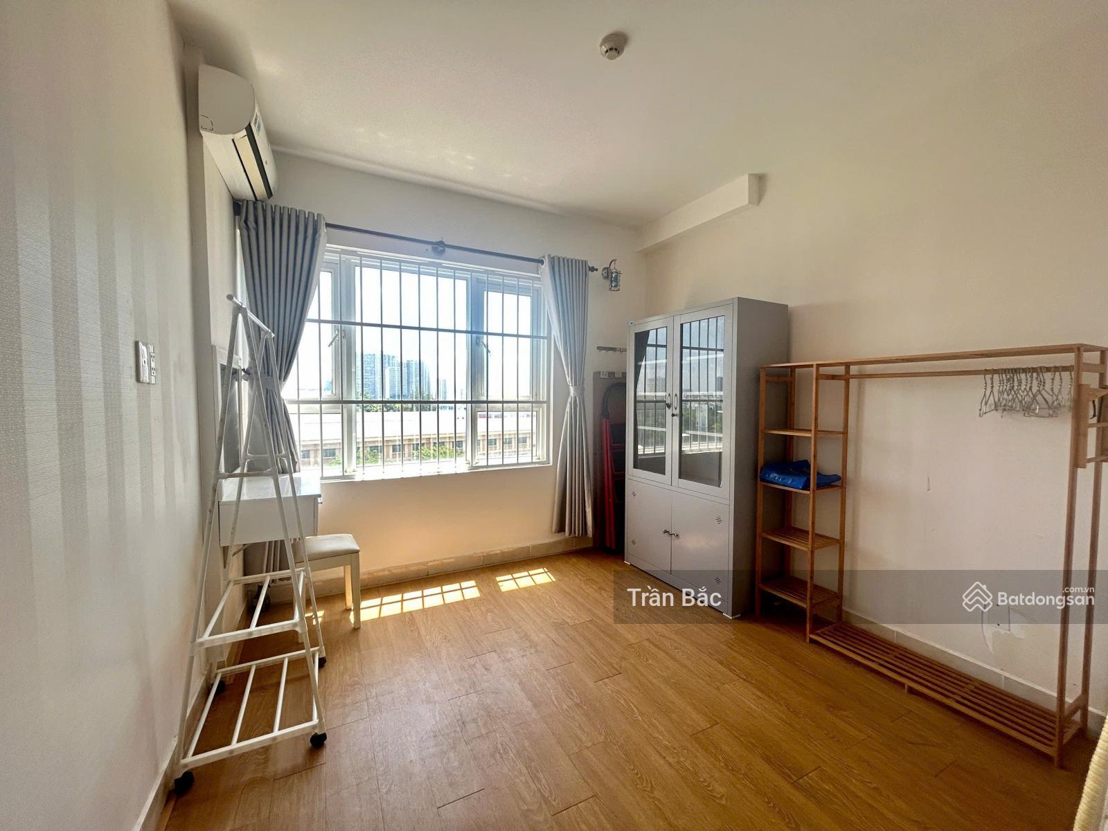 Căn hộ OSC Land Vũng Tàu 58m² giá 2.15 tỷ - Cơ hội sở hữu tuyệt vời!