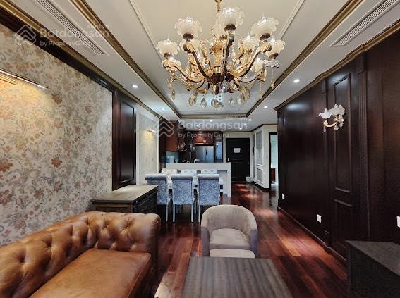 Chung cư HC Golden City 102m² giá 19 triệu - Cơ hội cho gia đình!