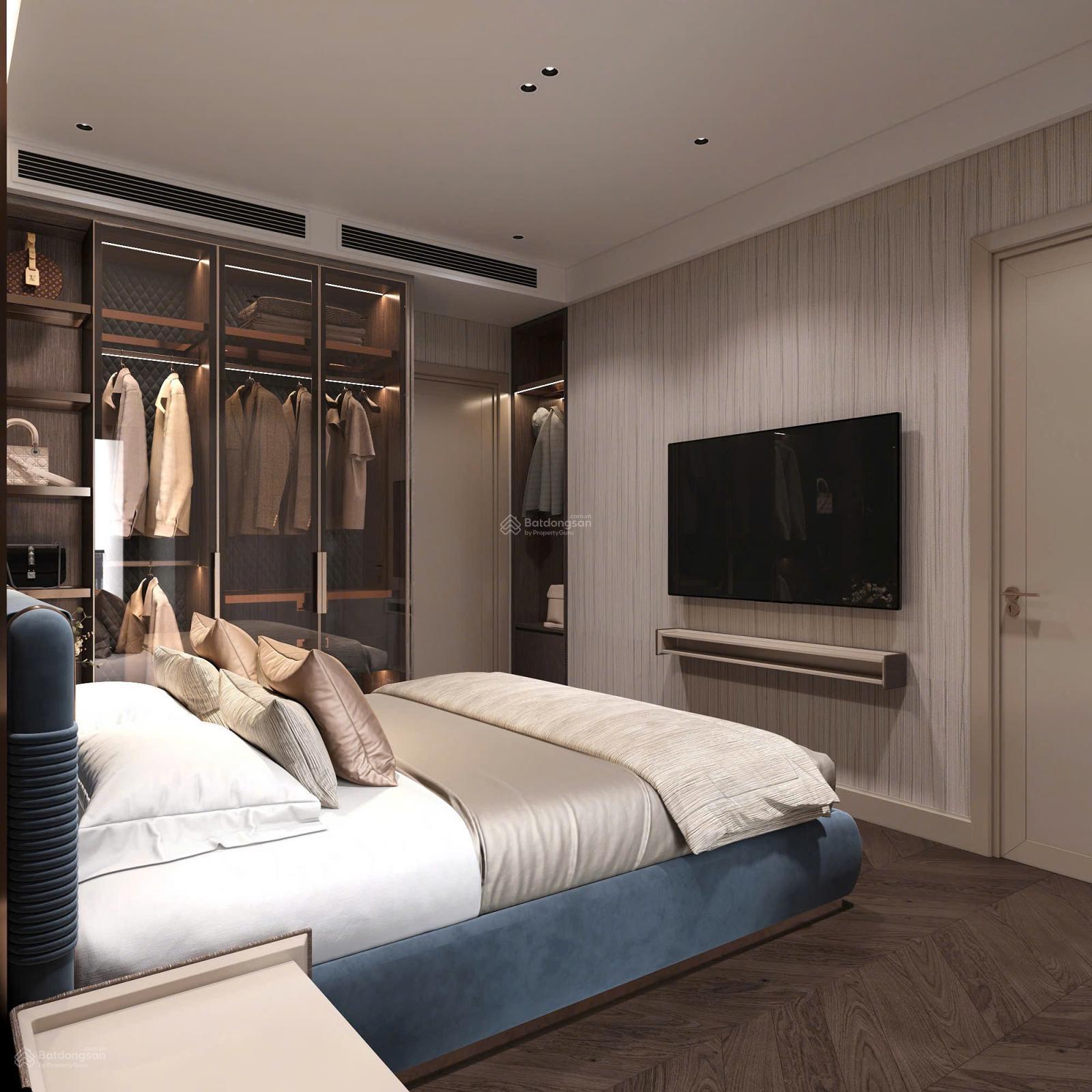 Căn hộ 3 phòng ngủ 105m² giá 5.6 tỷ - Chính chủ bán gấp tại Hạ Đình, Thanh Xuân