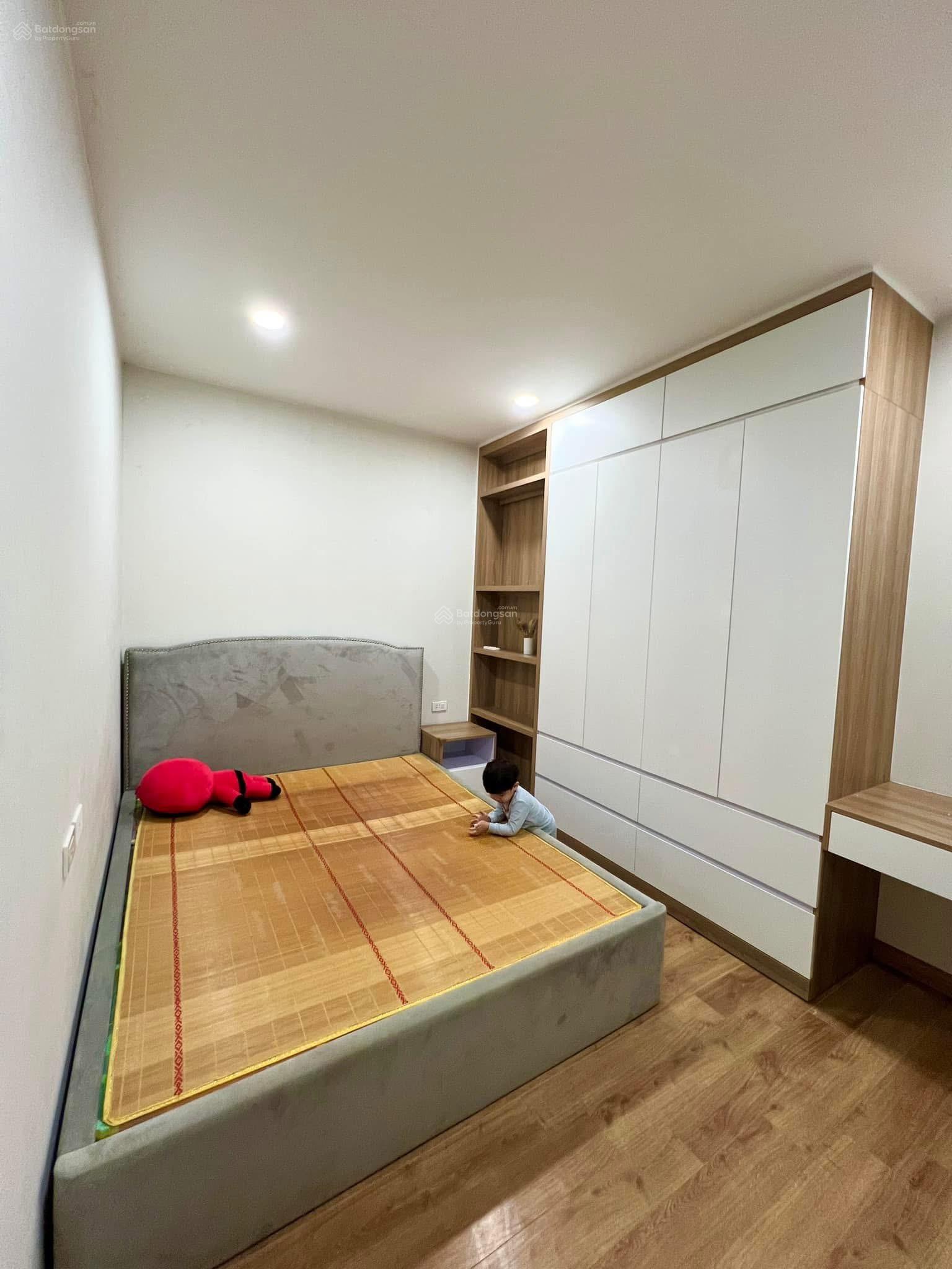 Căn hộ Xuân Mai Complex 62m² giá 8 triệu - Không gian sống lý tưởng!