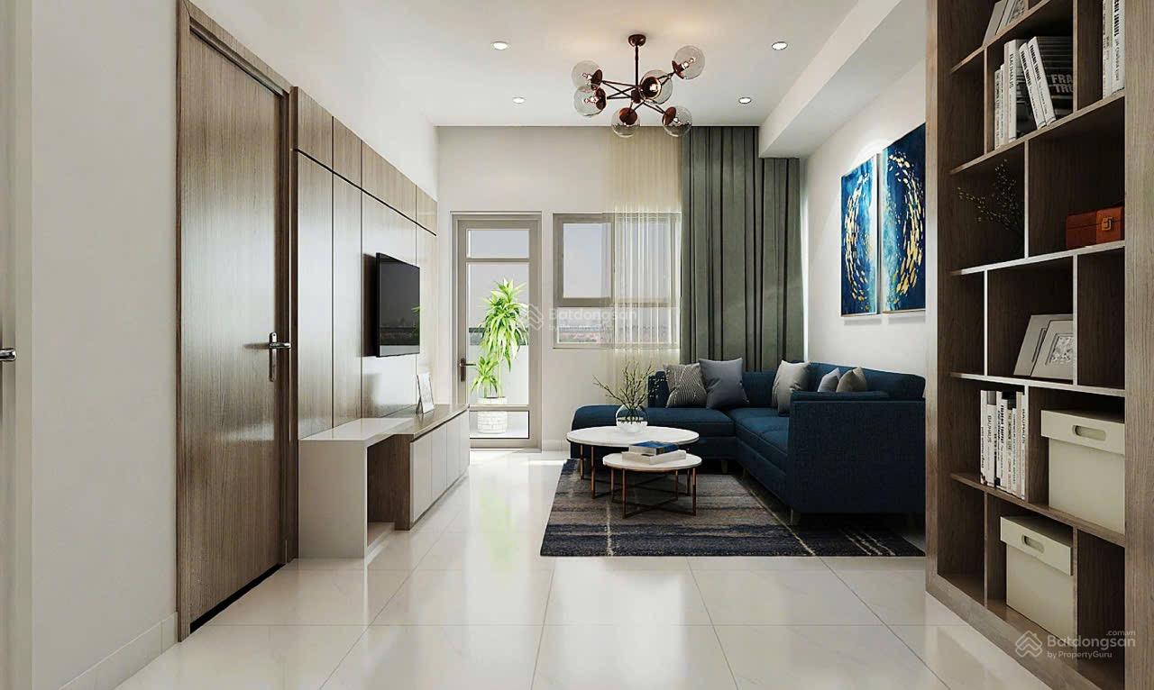 Căn hộ Conic Boulevard 85m² giá 2.45 tỷ - Nhận nhà ngay!