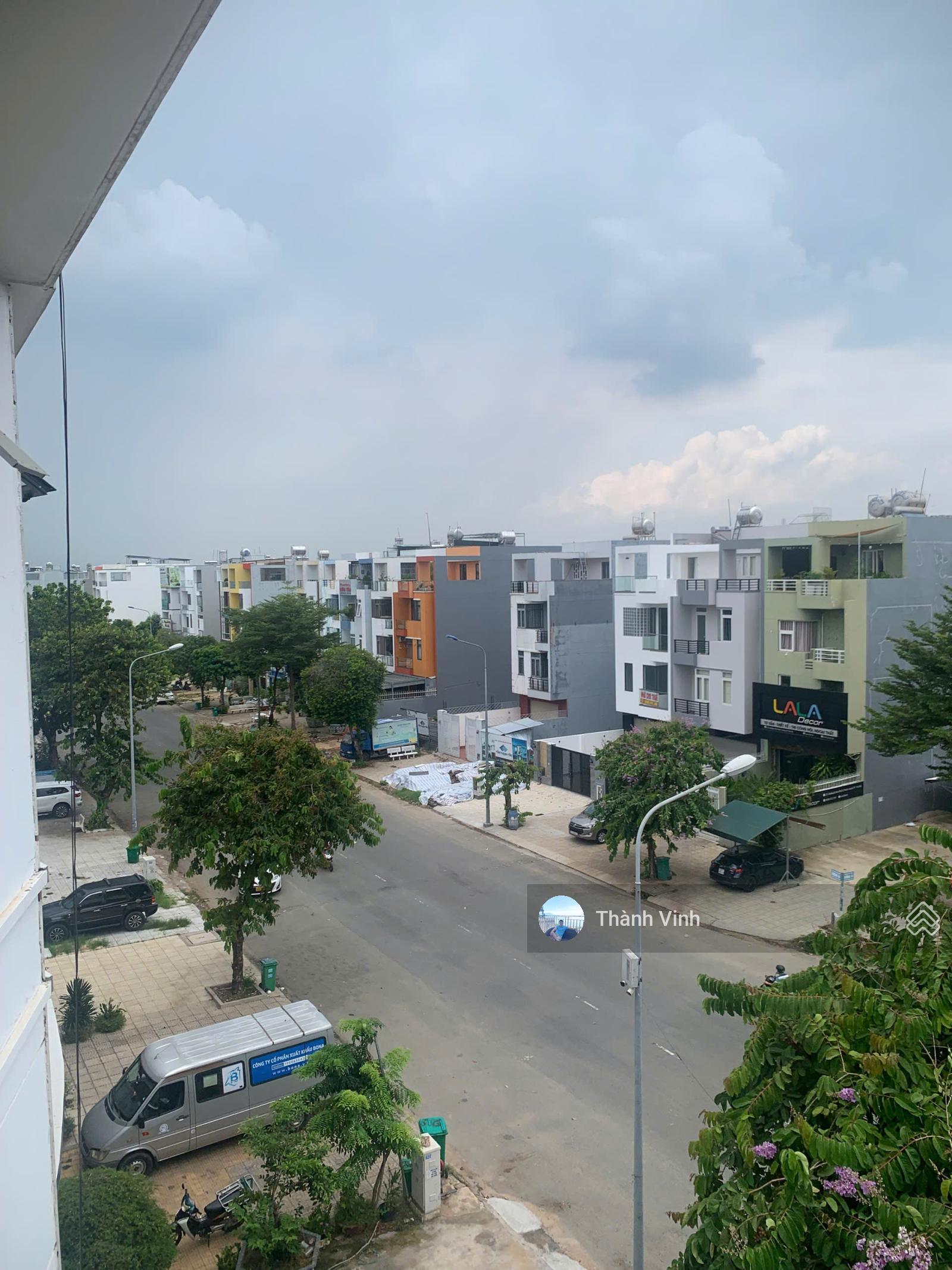 Shophouse cho thuê 495m² Khang Điền - Đường 30m, giá 30 triệu/tháng