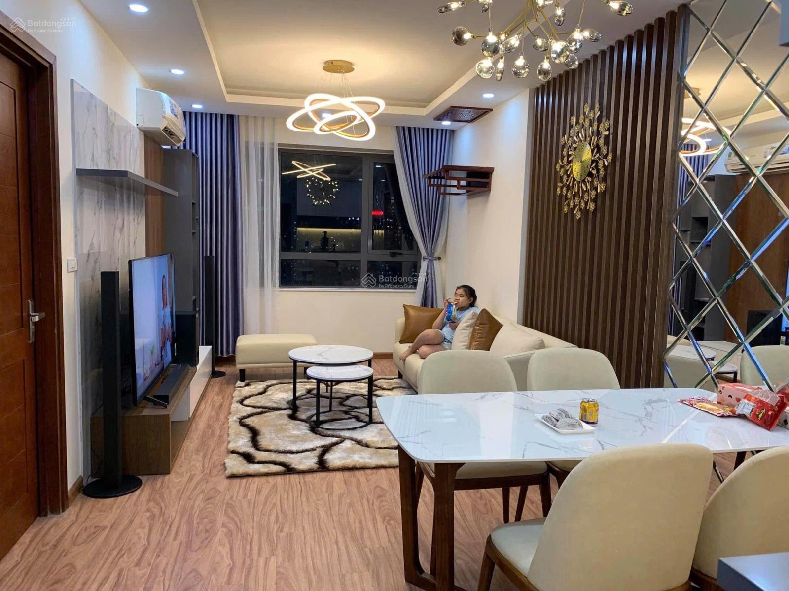 Căn hộ VIP 74m² giá 12 triệu tại HH Thái Hà - Cơ hội hiếm có!