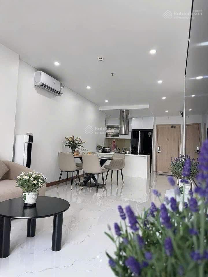 Căn hộ chung cư Phúc Thịnh 86m² giá 12,5 triệu - Cơ hội hiếm có!
