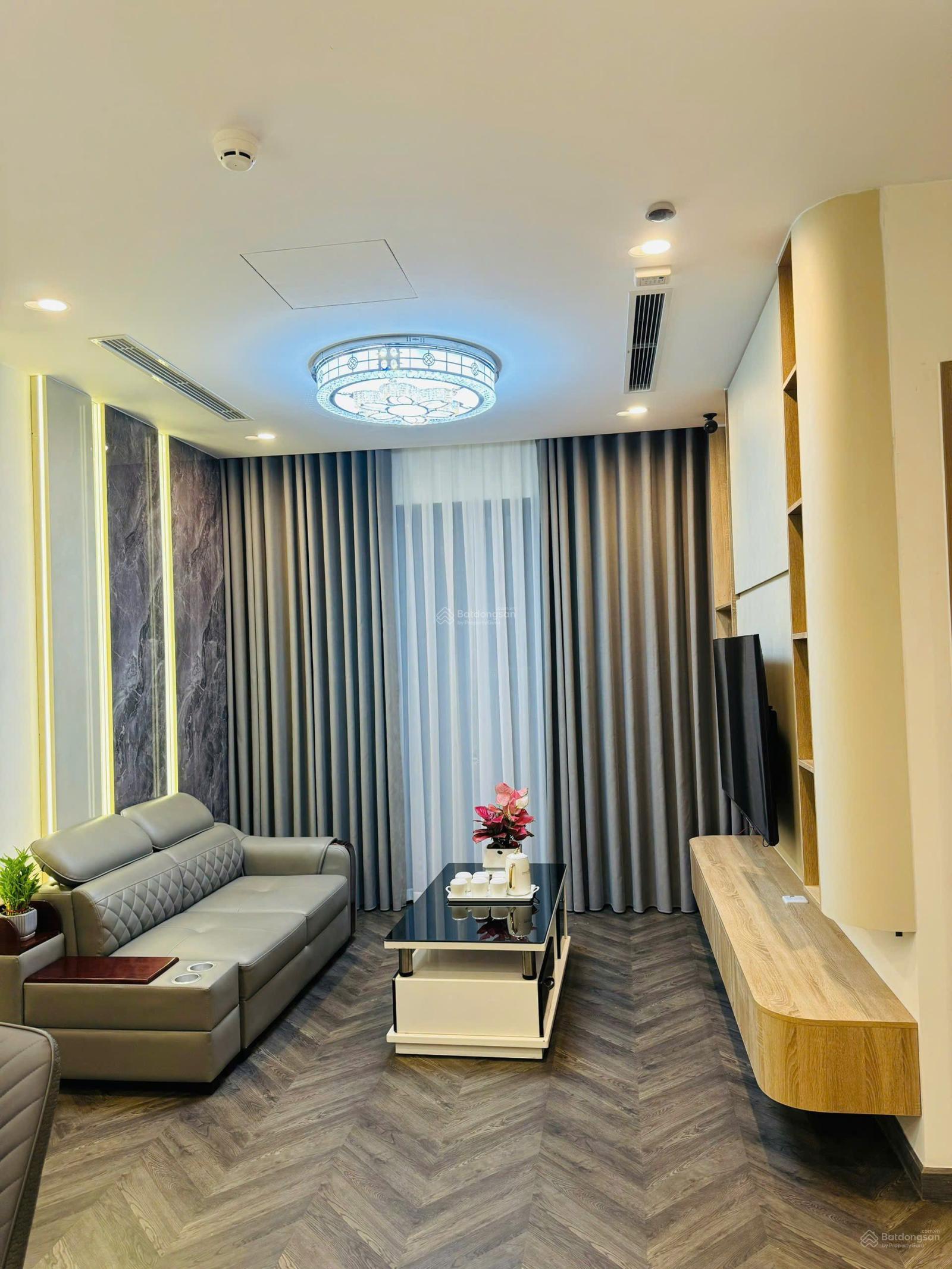 Căn hộ Vinhomes Sky Park 80m² giá 10 triệu - Cơ hội hiếm có!