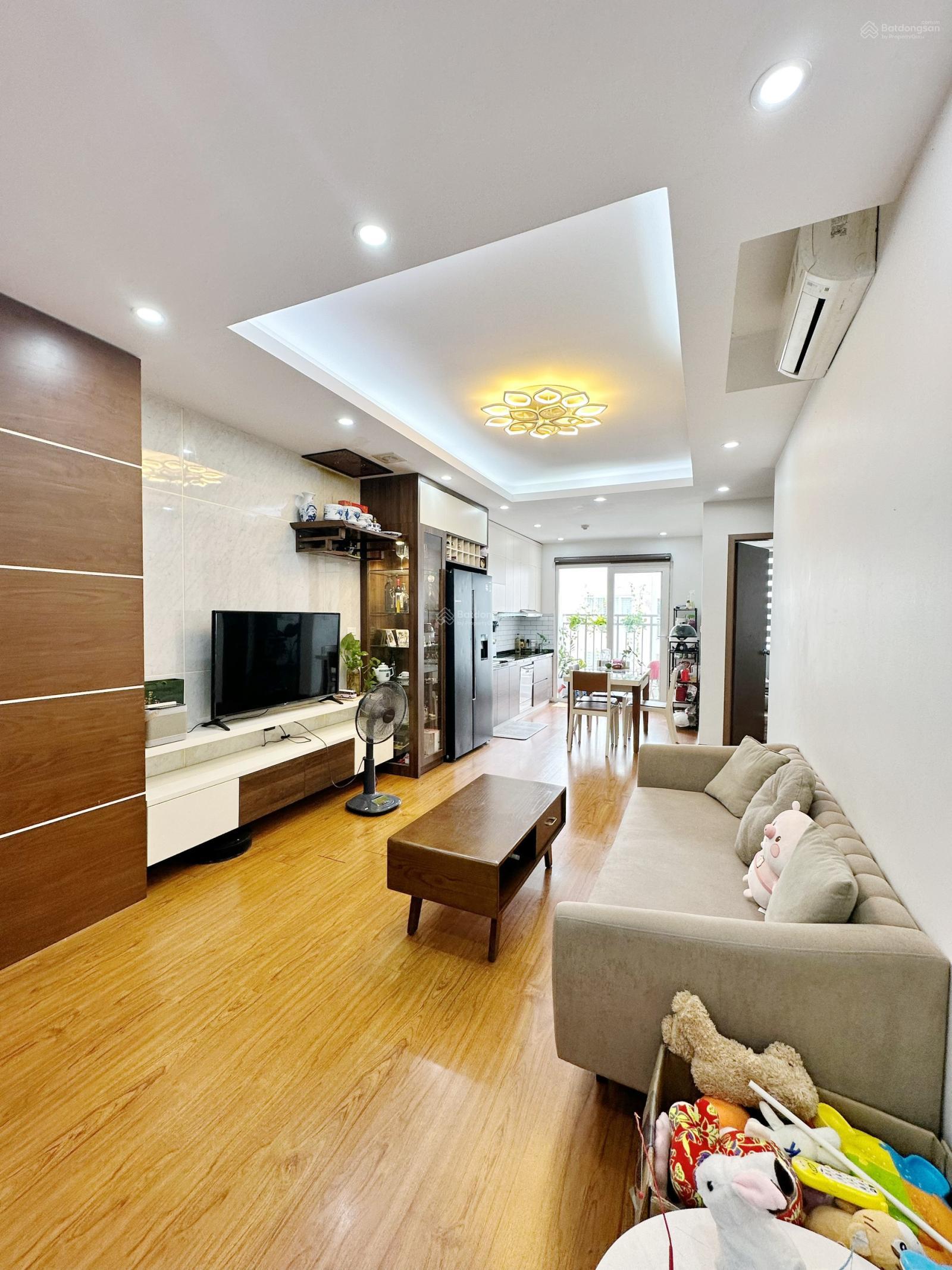 Căn hộ chung cư Nam Đô 100m² giá 14.5 triệu - Sẵn sàng vào ở!