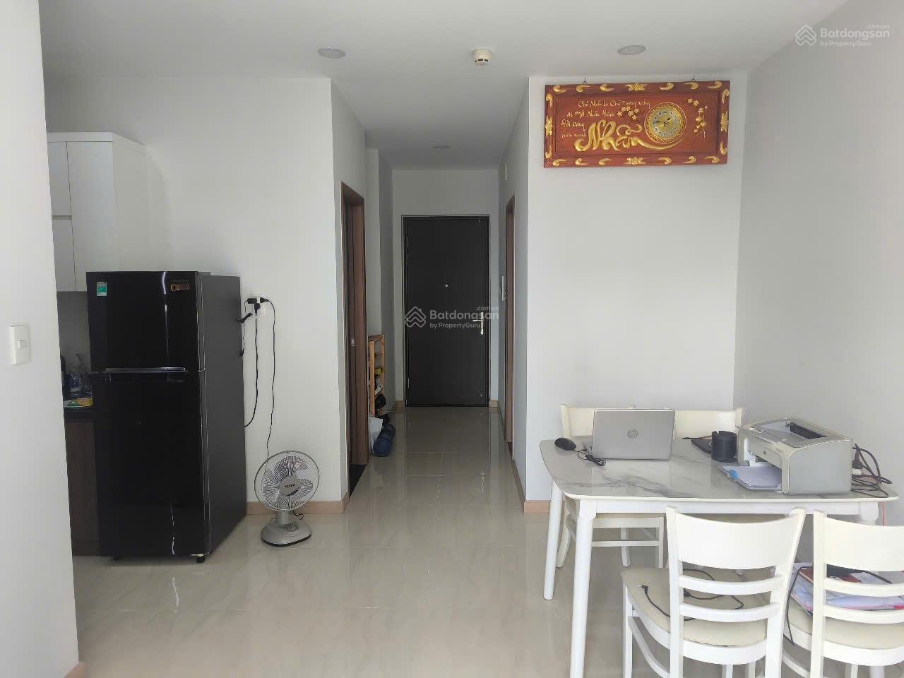 Căn hộ 56m² Bcons Garden giá 5 triệu - Cơ hội vàng cho thuê!