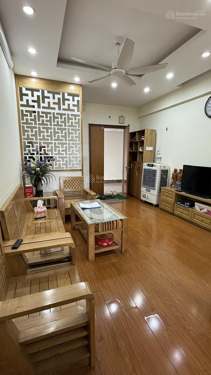 Căn hộ Vinaconex 7, 96m² giá 6.2 tỷ - Căn góc thoáng đãng gần Vinhomes