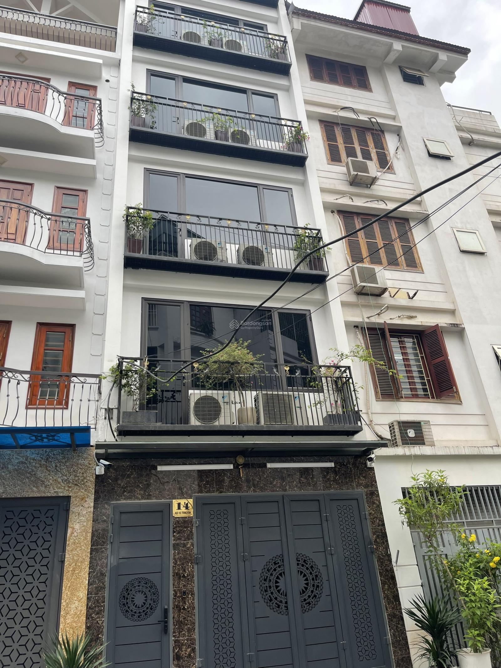 Nhà nguyên căn 75m² KĐT Mễ Trì Thượng giá 26 triệu - Cơ hội hiếm có!