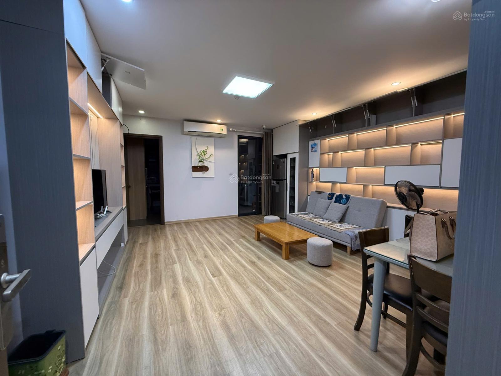 Căn hộ FLC Complex Phạm Hùng 70m² giá 15 triệu - Cơ hội vàng cho thuê!