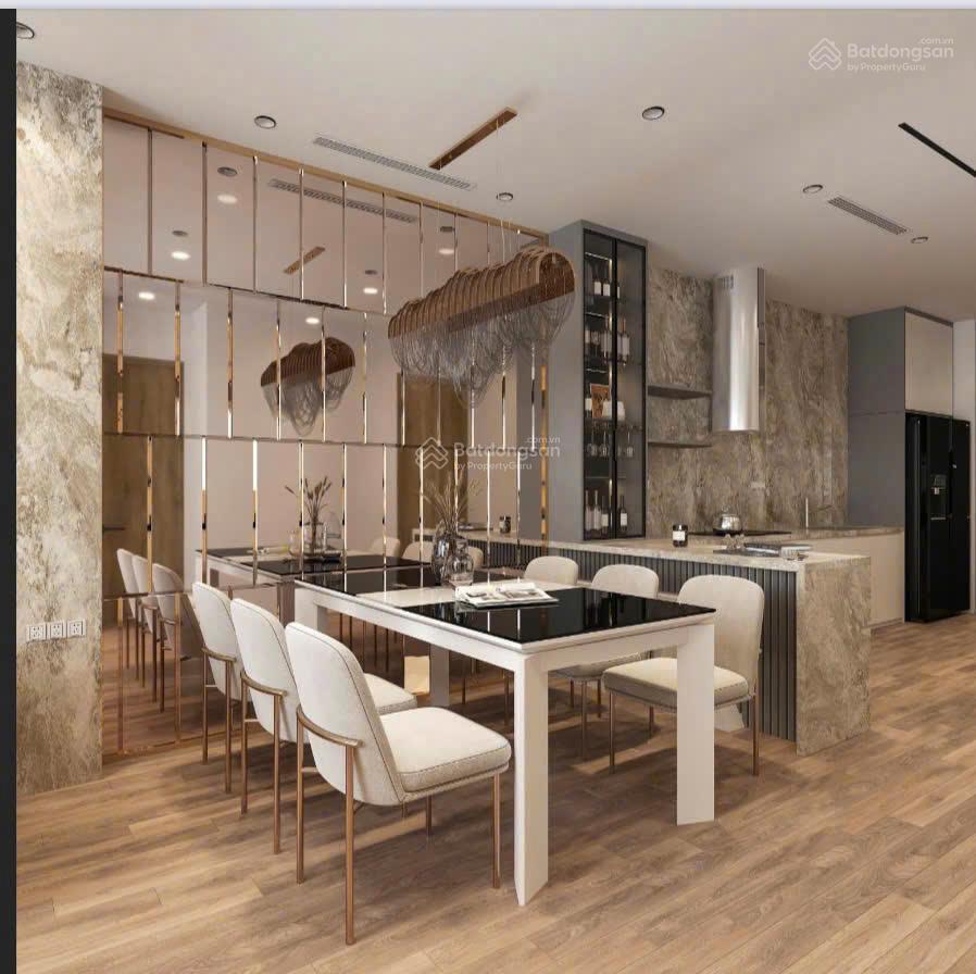 Căn hộ 106m² 3PN tại Fafilm VNT Tower - Giá 7 tỷ, Cơ hội hiếm có!