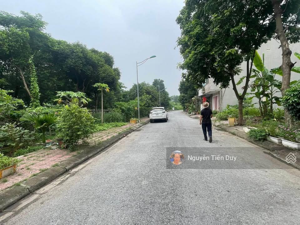 Đất Nam Đầm Vạc 88m² giá 3.05 tỷ - Cơ hội đầu tư hấp dẫn!