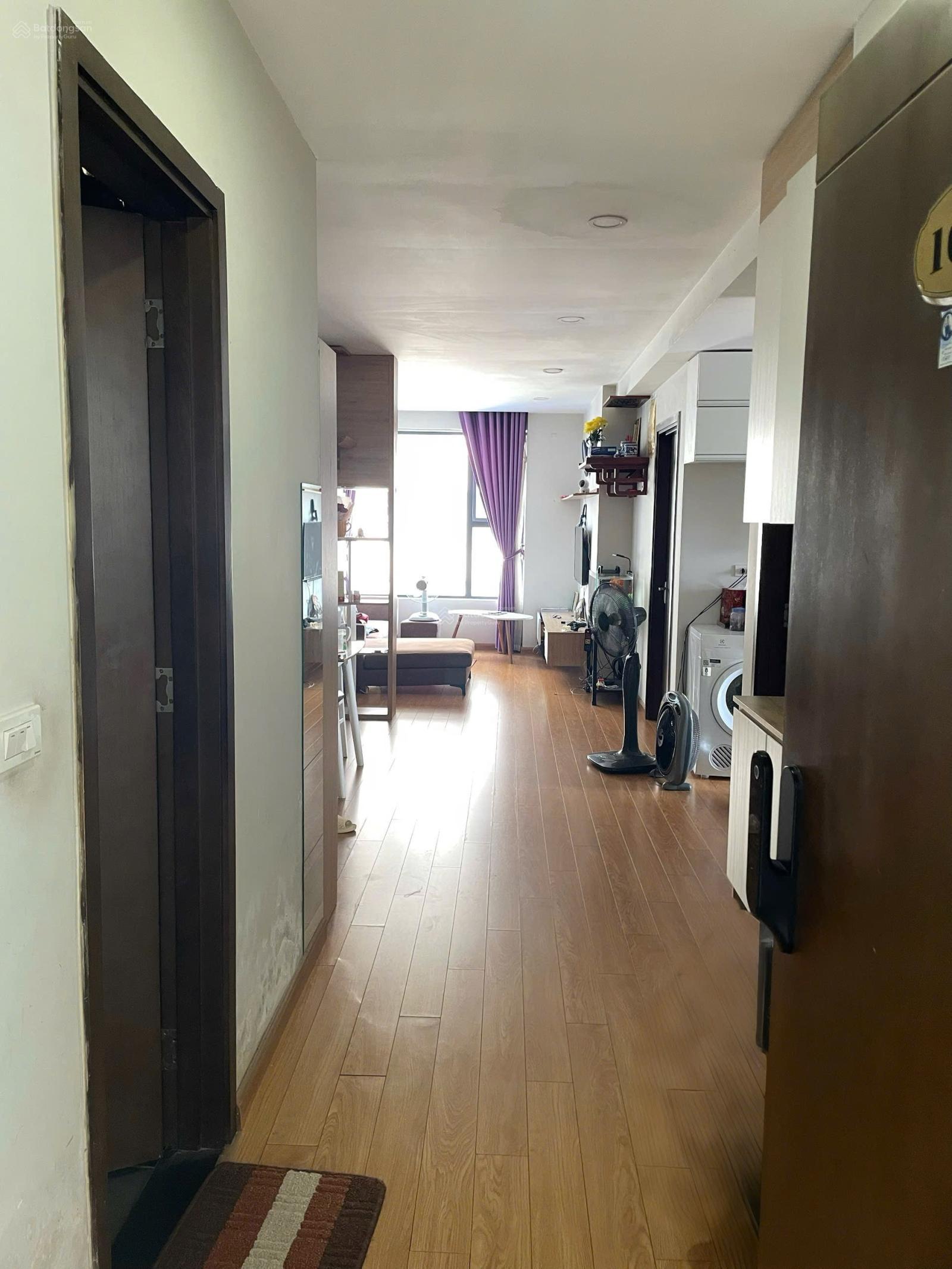 Căn hộ 2PN 64m² giá 12.5 triệu tại VOV Mễ Trì - Cơ hội hiếm có!