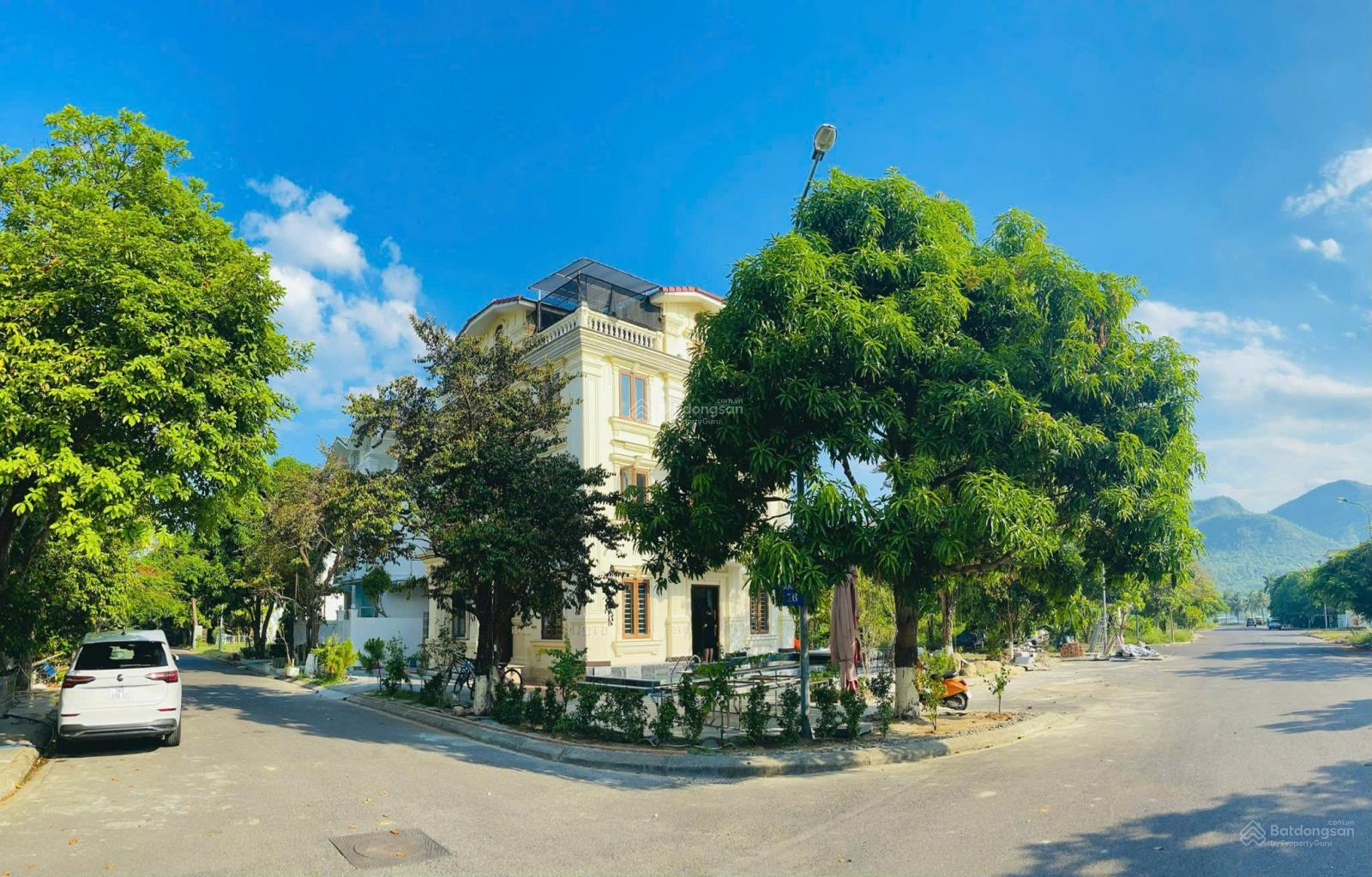 Biệt thự cho thuê KĐT biển An Viên 250m² giá 6,7 triệu - Cơ hội hiếm có!