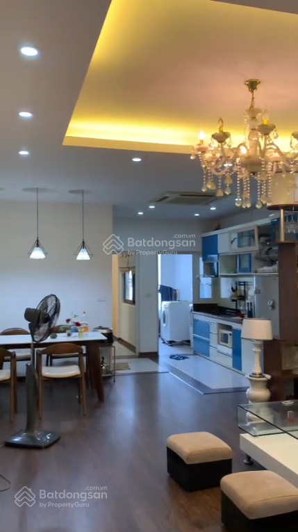 Căn hộ Thăng Long Garden 74m² giá 12 triệu - Cơ hội lý tưởng cho bạn