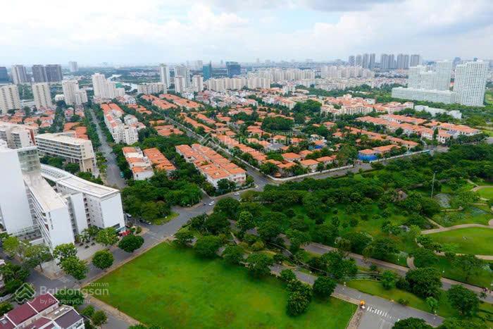 Biệt thự cho thuê 404m² Nam Quang - Quận 7 - Cơ hội kinh doanh hấp dẫn!