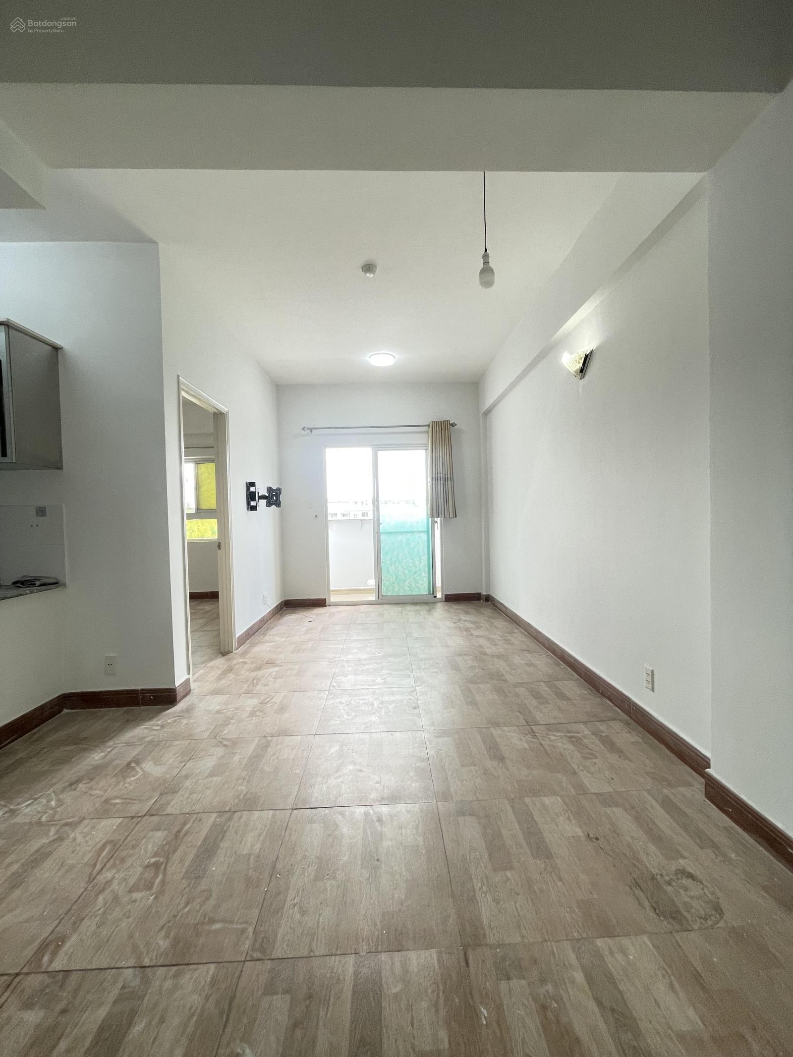 Căn hộ HQC Plaza 55m² giá 1 tỷ 050 triệu - Cơ hội hiếm có!