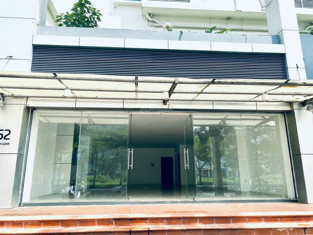 Shophouse Sky Garden I 100m² giá 15,95 tỷ - Cơ hội đầu tư hot!